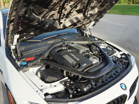 Used 2016 BMW M4 GTS RWD image 23