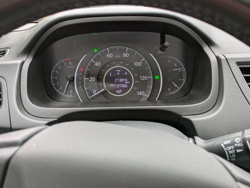 Used 2013 Honda CR-V EX-L image 8