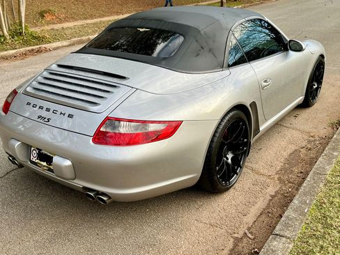 Used 2006 Porsche 911 Carrera S image 5