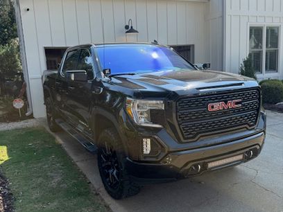Used 2020 GMC Sierra 1500 Denali w/ Driver Alert Package II