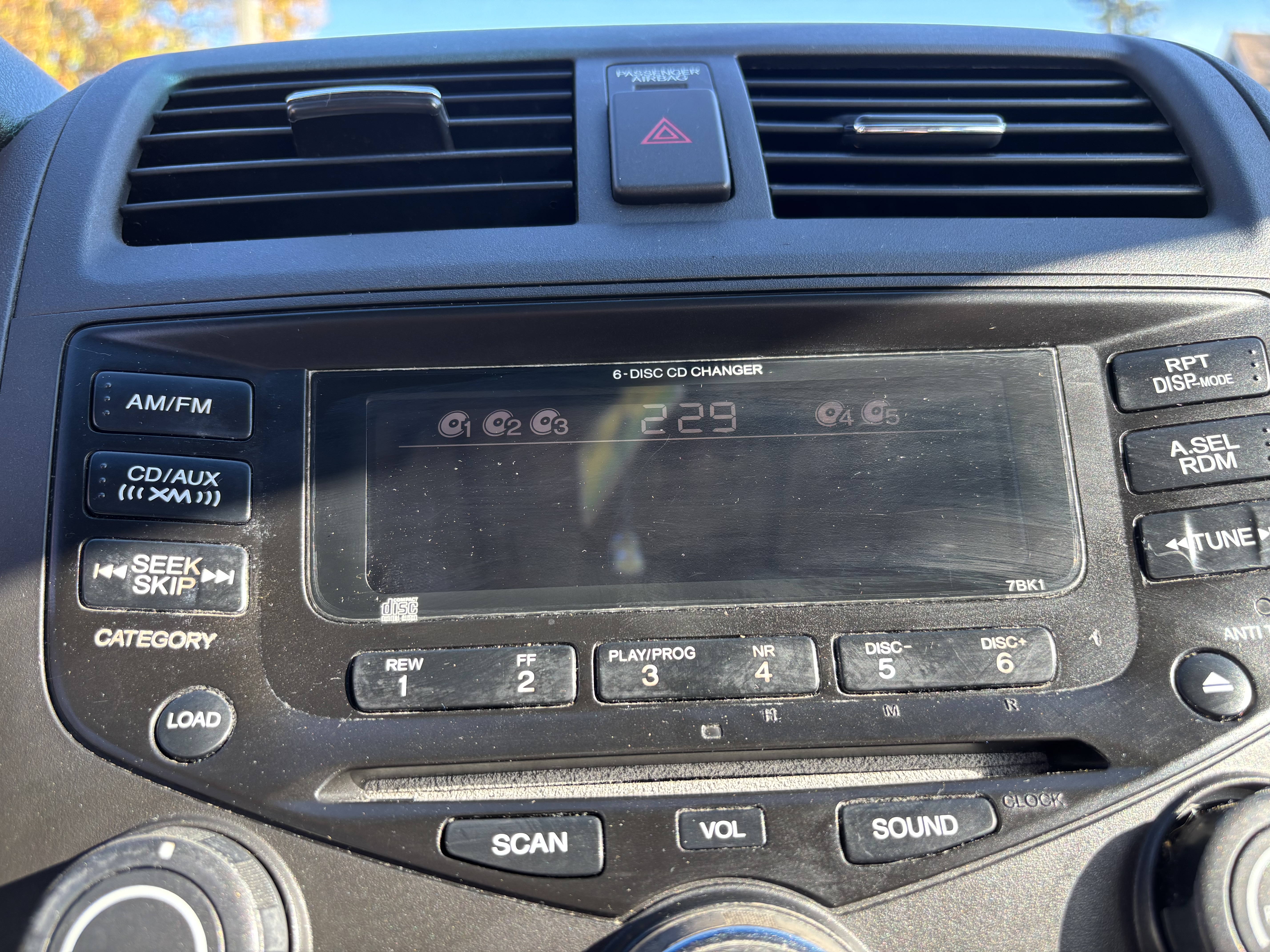 Used 2005 Honda Accord EX-L image 23