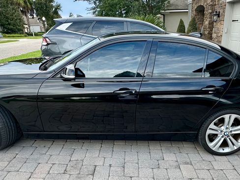 Used 2012 BMW 335i Sedan image 6