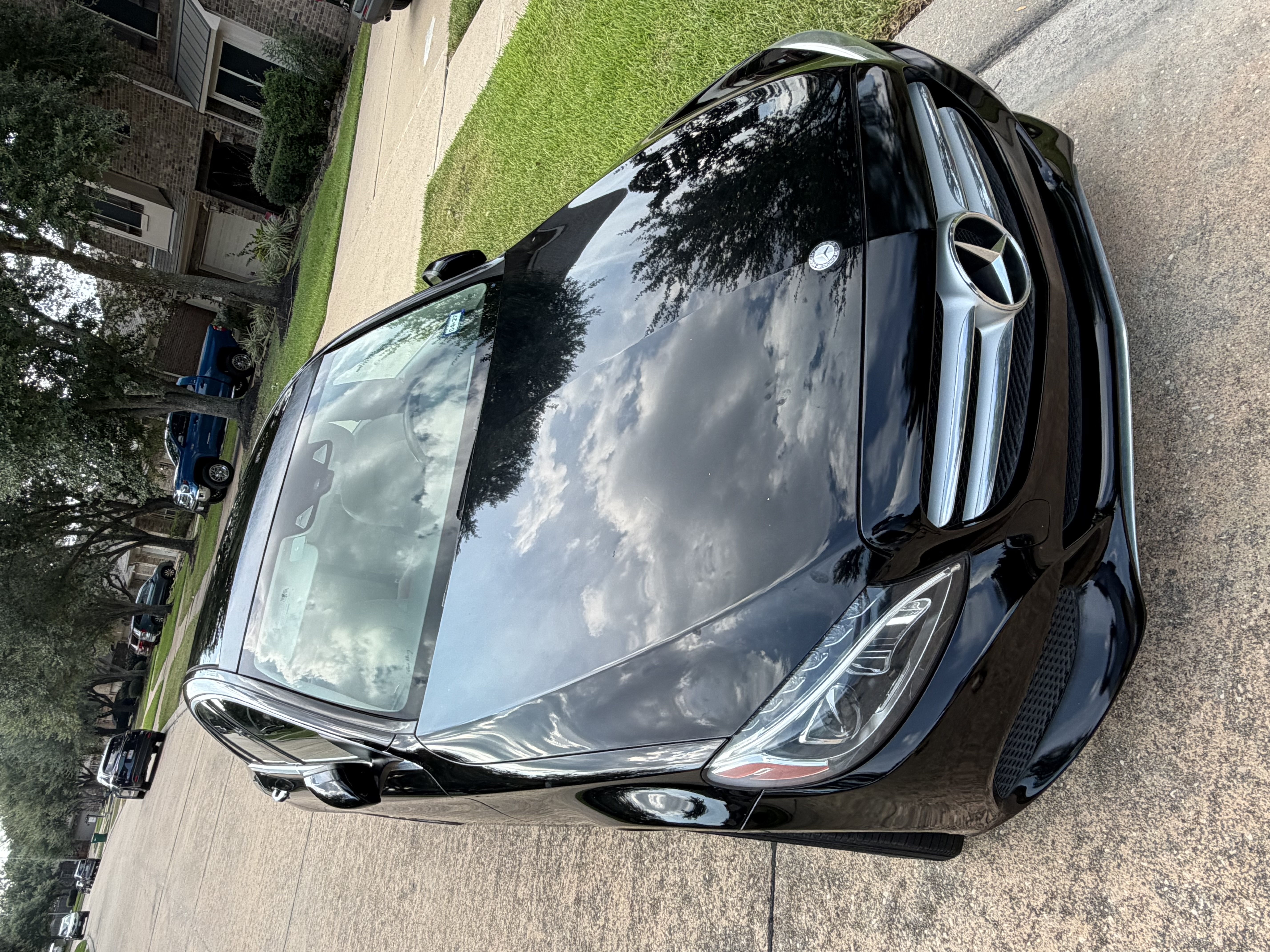 Used 2015 Mercedes-Benz C 300 4MATIC Sedan image 5