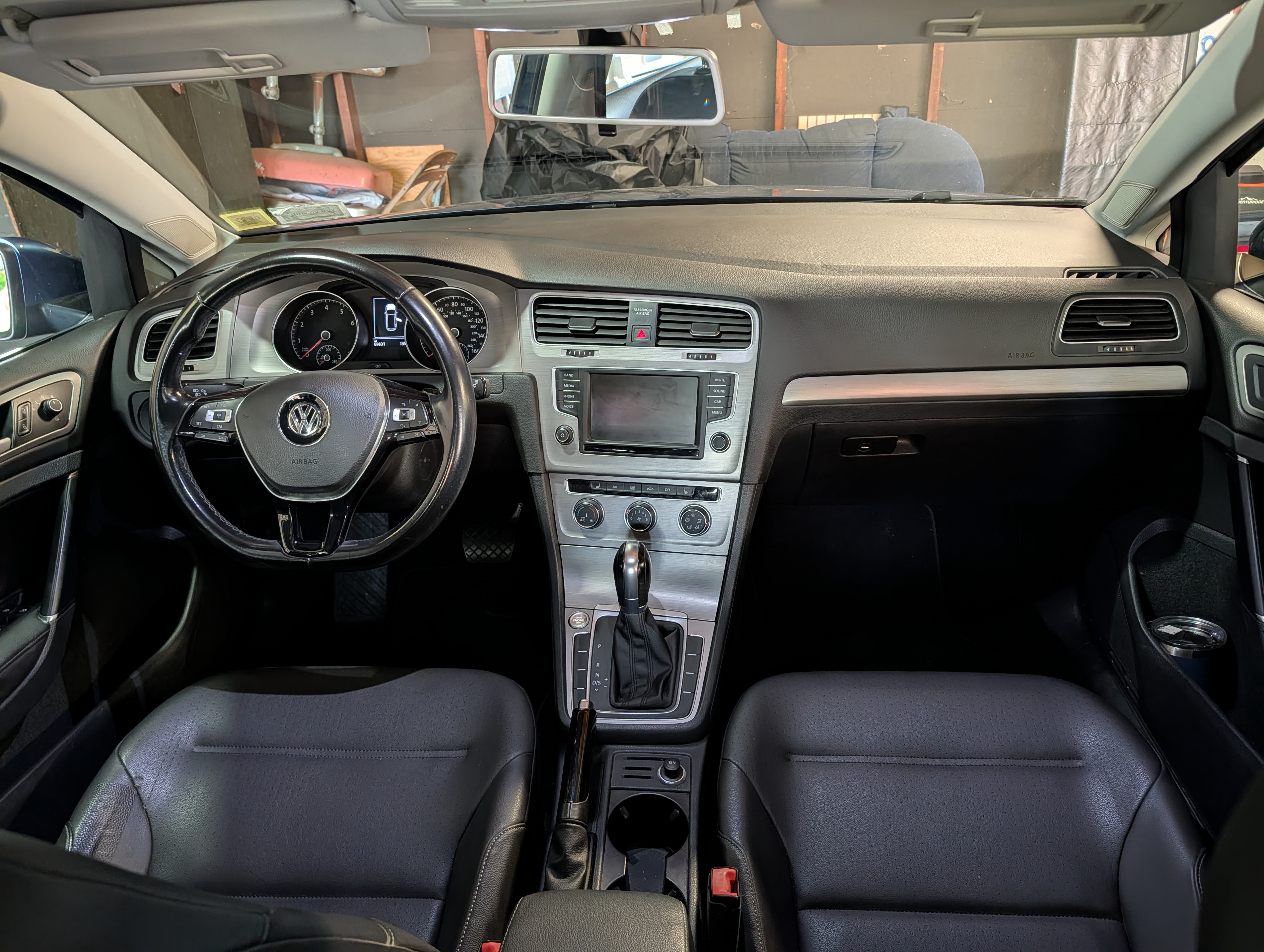Used 2016 Volkswagen Golf Limited Edition FWD image 24