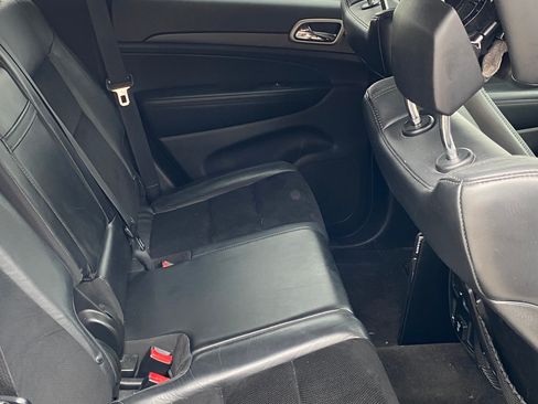 Used 2015 Jeep Grand Cherokee Altitude image 14