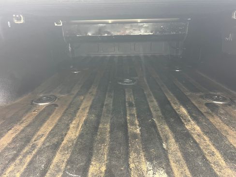 Used 2022 RAM 3500 Tradesman w/ Towing Technology Group AWD/4WD image 6