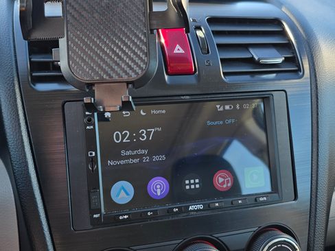 Used 2015 Subaru Forester 2.5i Premium w/ All-Weather Package image 24