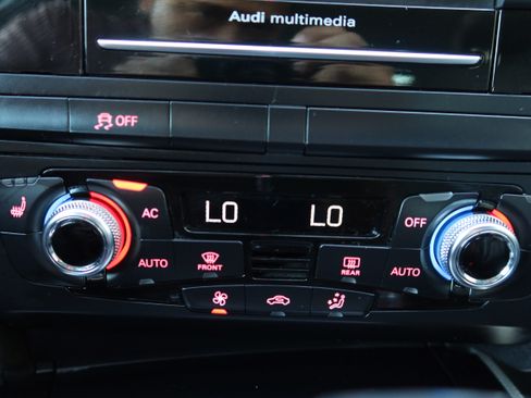 Used 2013 Audi A4 2.0T Premium Plus w/ Premium Plus Pkg image 22