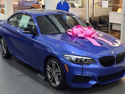 Used 2021 BMW M240i xDrive Coupe w/ Premium Package