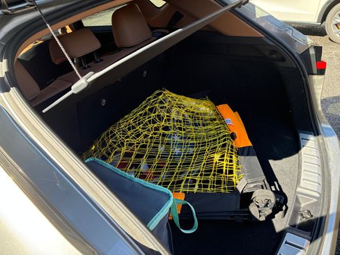 Used 2024 Lexus NX 350 350 Premium Sport Utility 4D image 15