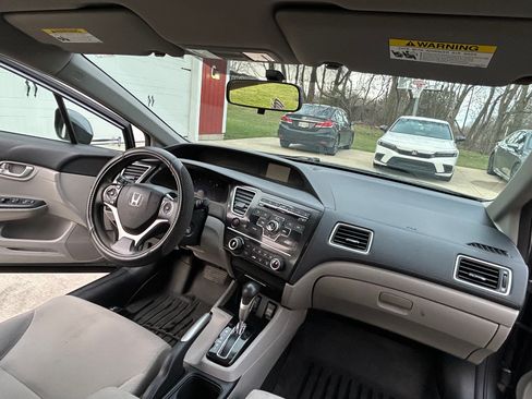 Used 2013 Honda Civic LX image 19
