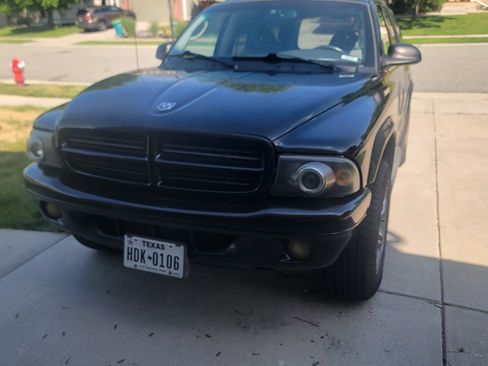 Used 2001 Dodge Durango R/T image 5