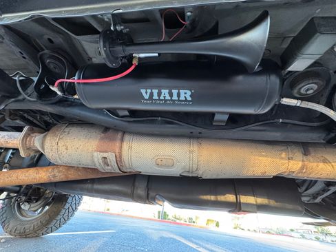 Used 2016 Ford F250 Lariat w/ Lariat Ultimate Package image 20