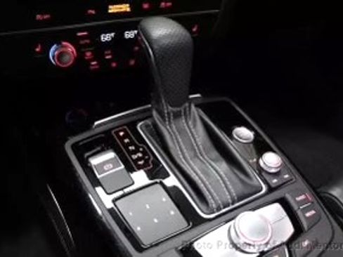 Used 2016 Audi A6 3.0T Prestige AWD/4WD image 13