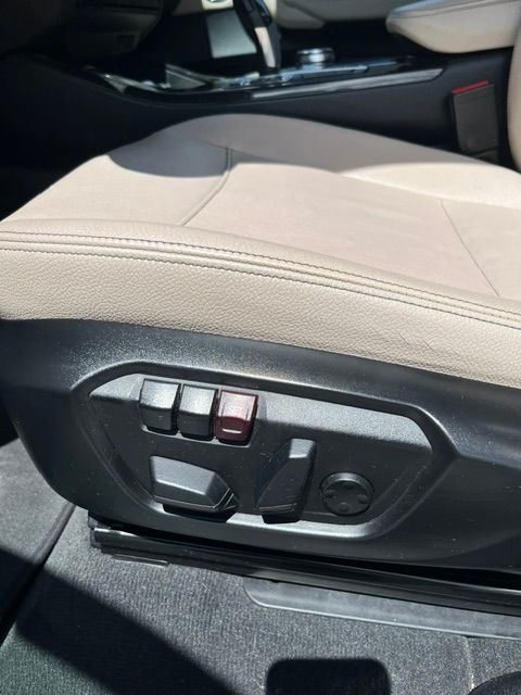 Used 2017 BMW X3 xDrive35i AWD/4WD image 13