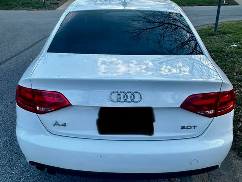 Used 2012 Audi A4 2.0T Premium image 5