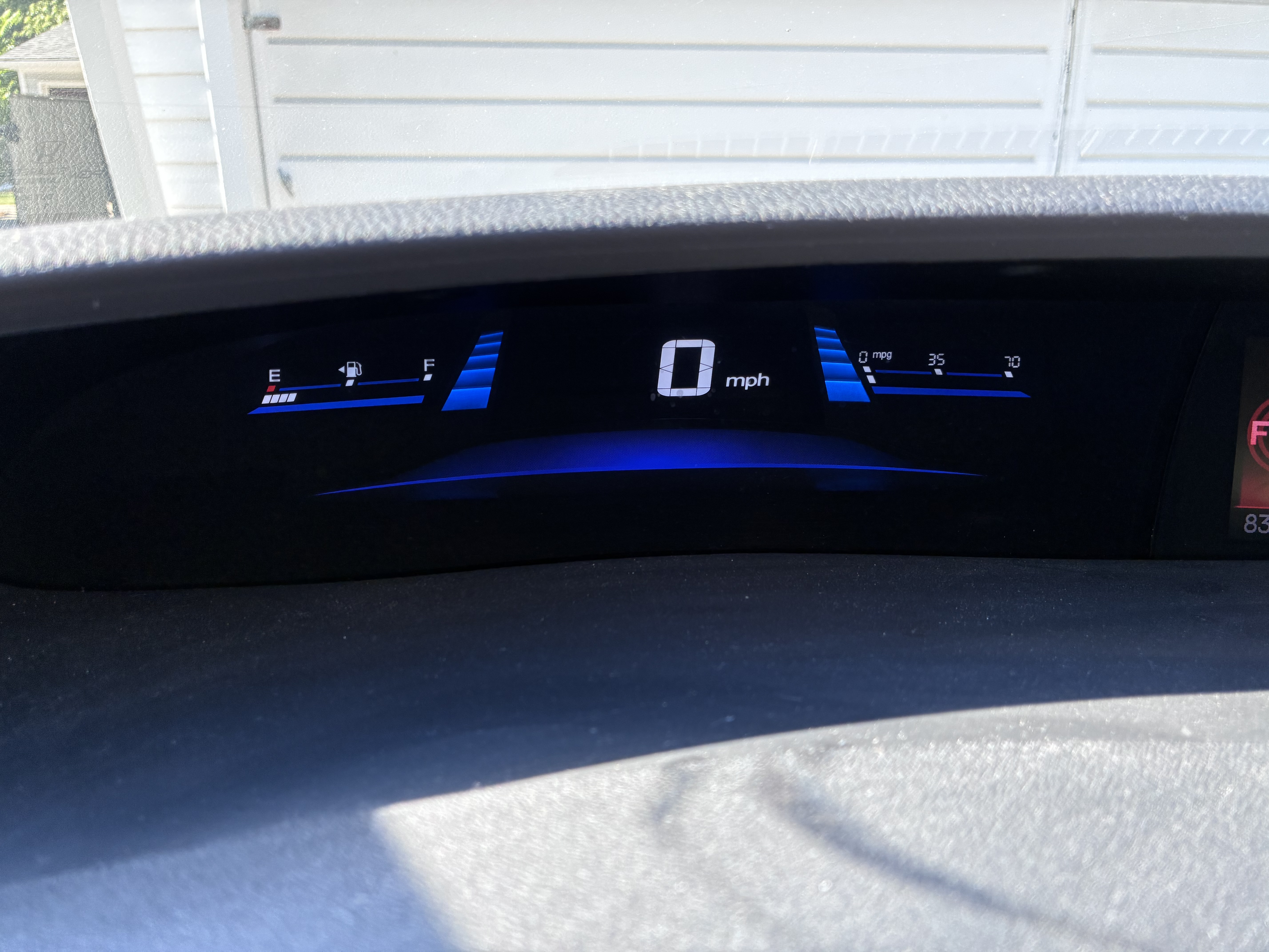 Used 2013 Honda Civic EX image 22
