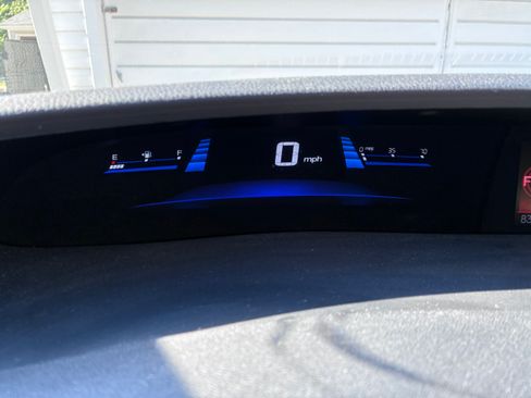 Used 2013 Honda Civic EX image 22