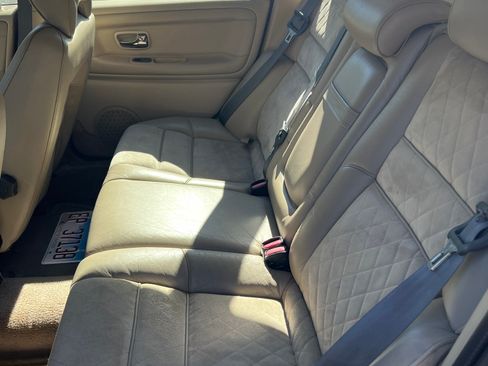 Used 1998 Volvo V70 R image 24