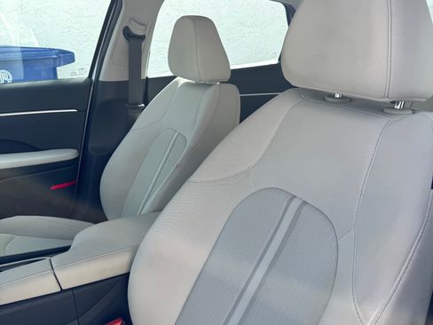Used 2025 Hyundai Sonata SEL image 9