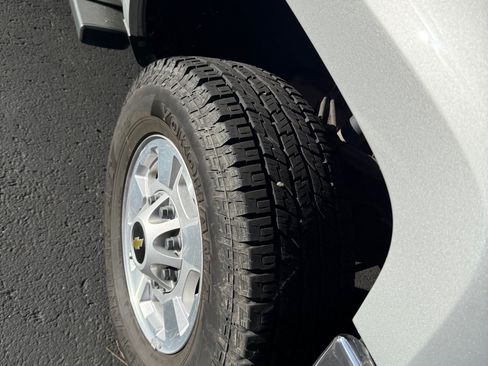 Used 2019 Chevrolet Silverado 2500 W/T w/ WT Convenience Package image 17