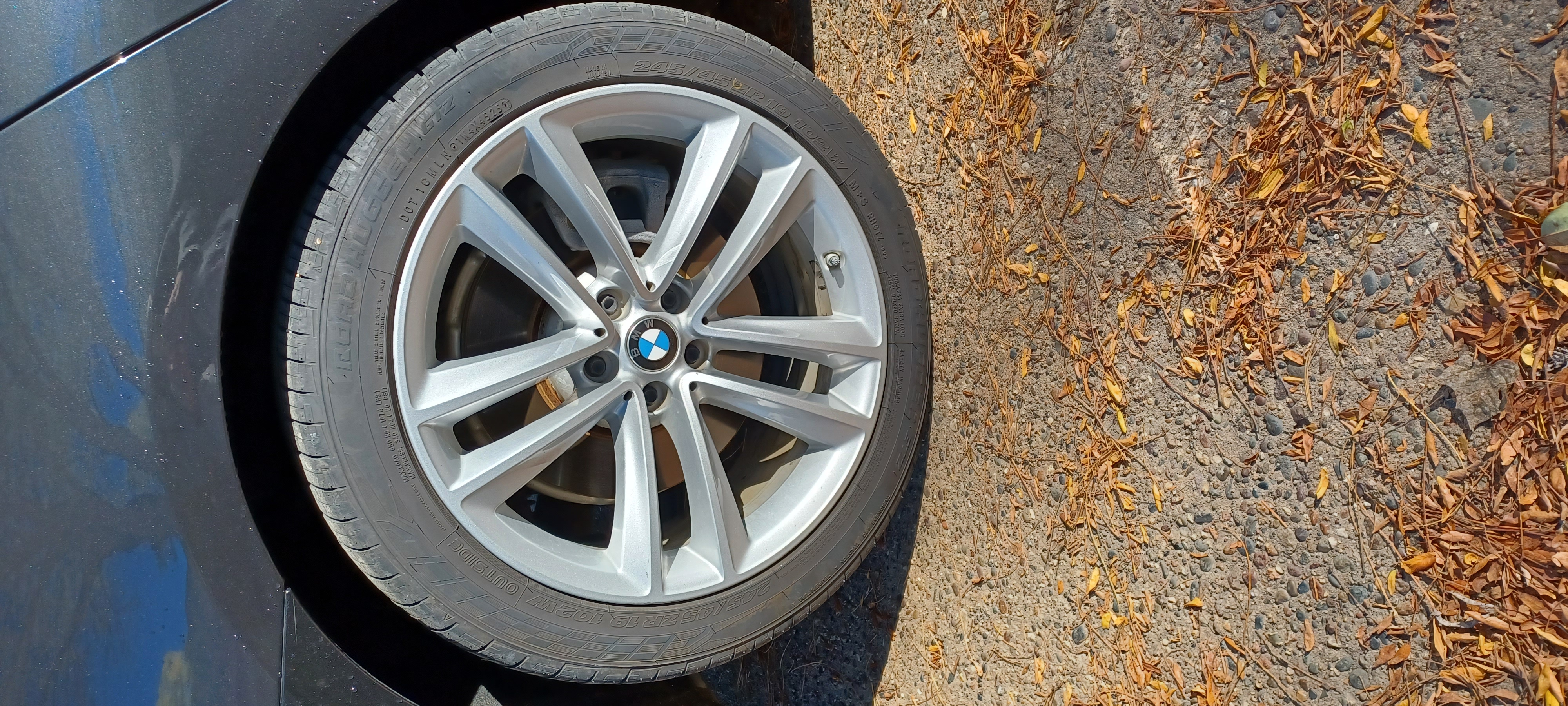 Used 2019 BMW 750i xDrive w/ Executive Package AWD/4WD image 25