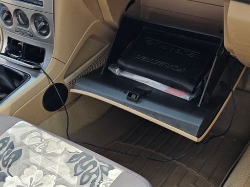 Used 2005 Subaru Forester 2.5X image 13