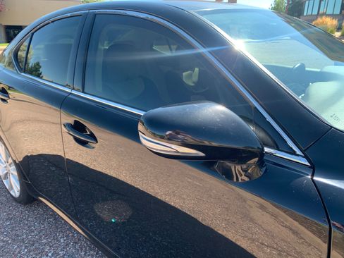 Used 2009 Lexus IS 250 AWD image 19