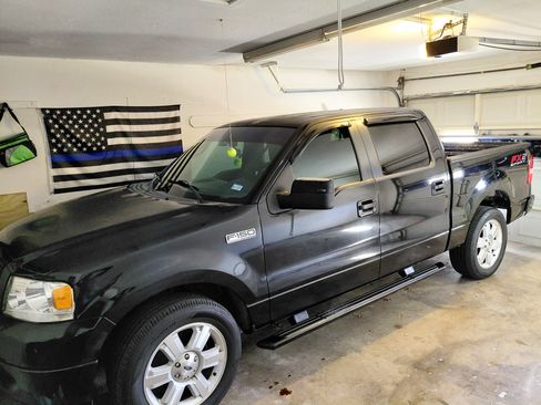 Used 2007 Ford F150 XLT image 13