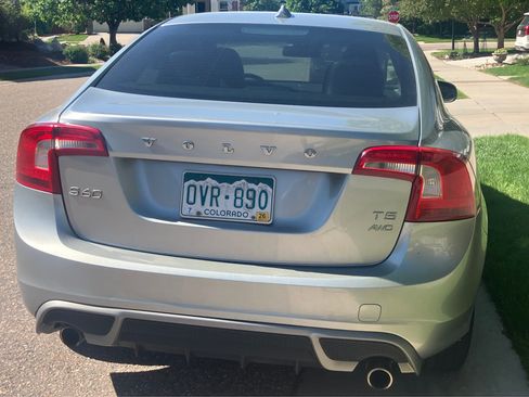 Used 2013 Volvo S60 T5 AWD/4WD image 14