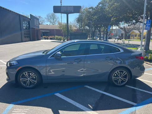 Used 2022 BMW 228i xDrive Gran Coupe w/ Premium Package image 4