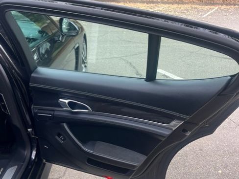 Used 2013 Porsche Panamera GTS image 16