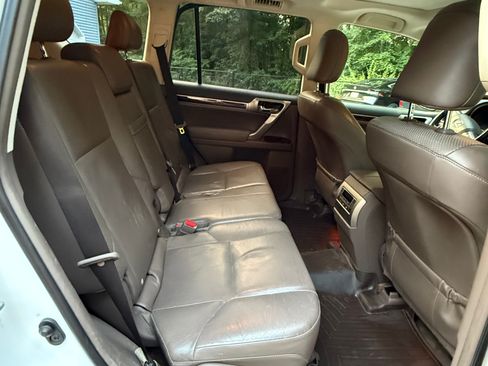 Used 2010 Lexus GX 460 AWD/4WD image 14