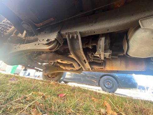 Used 2014 Ford F250 XL w/ Snow Plow Prep Package image 6