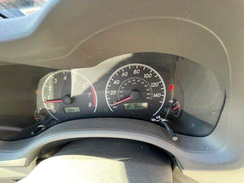 Used 2009 Toyota Corolla LE image 4