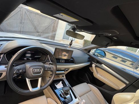 Used 2023 Audi Q5 2.0T Premium Plus w/ Premium Plus Package image 8