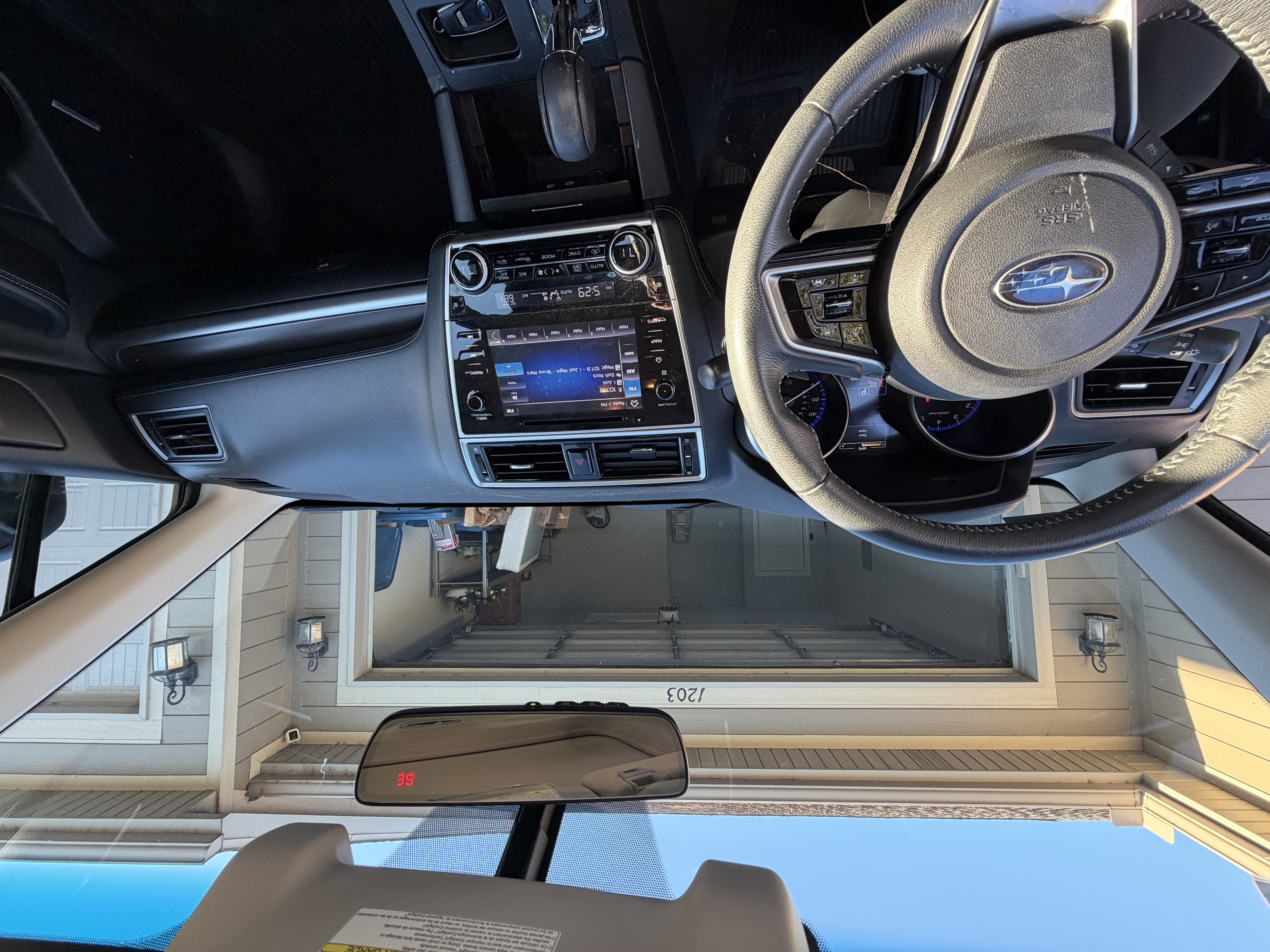 Used 2018 Subaru Legacy 3.6R Limited AWD/4WD image 14