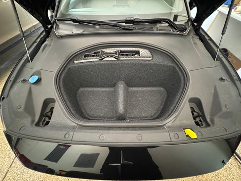 Used 2021 Polestar Polestar 2 AWD/4WD image 17