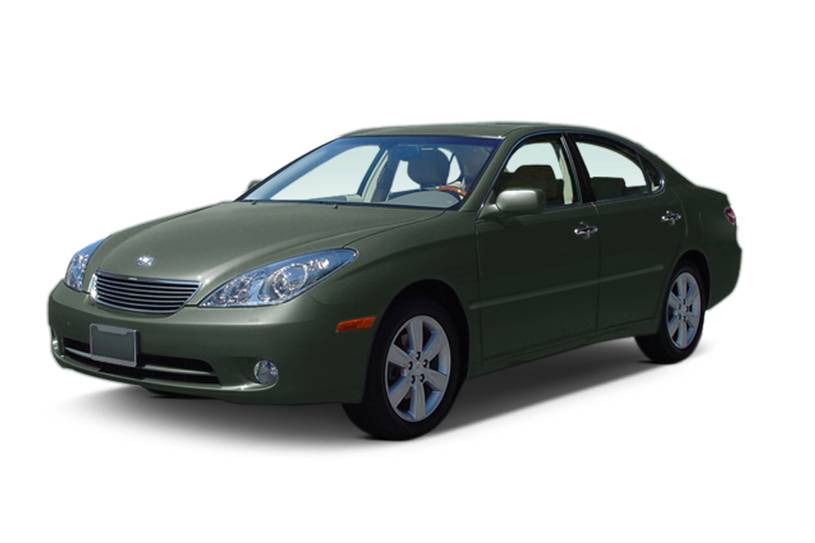 Used 2005 Lexus ES 330 w/ Preferred Accessory Pkg FWD image 1