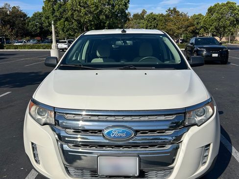 Used 2013 Ford Edge SE FWD image 5