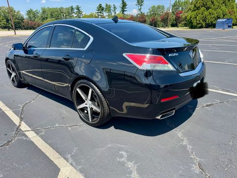 Used 2012 Acura TL w/ Advance Package FWD image 6