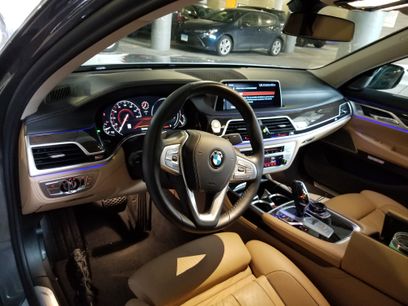 Used 2018 BMW 740i xDrive