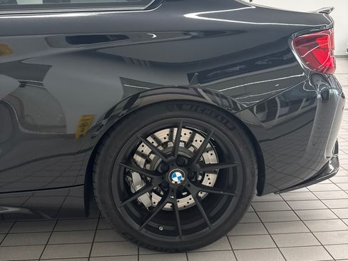 Used 2020 BMW M2 Competition w/ Executive Package image 28