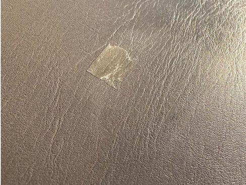 Used 2001 Lexus LX 470 4WD image 16