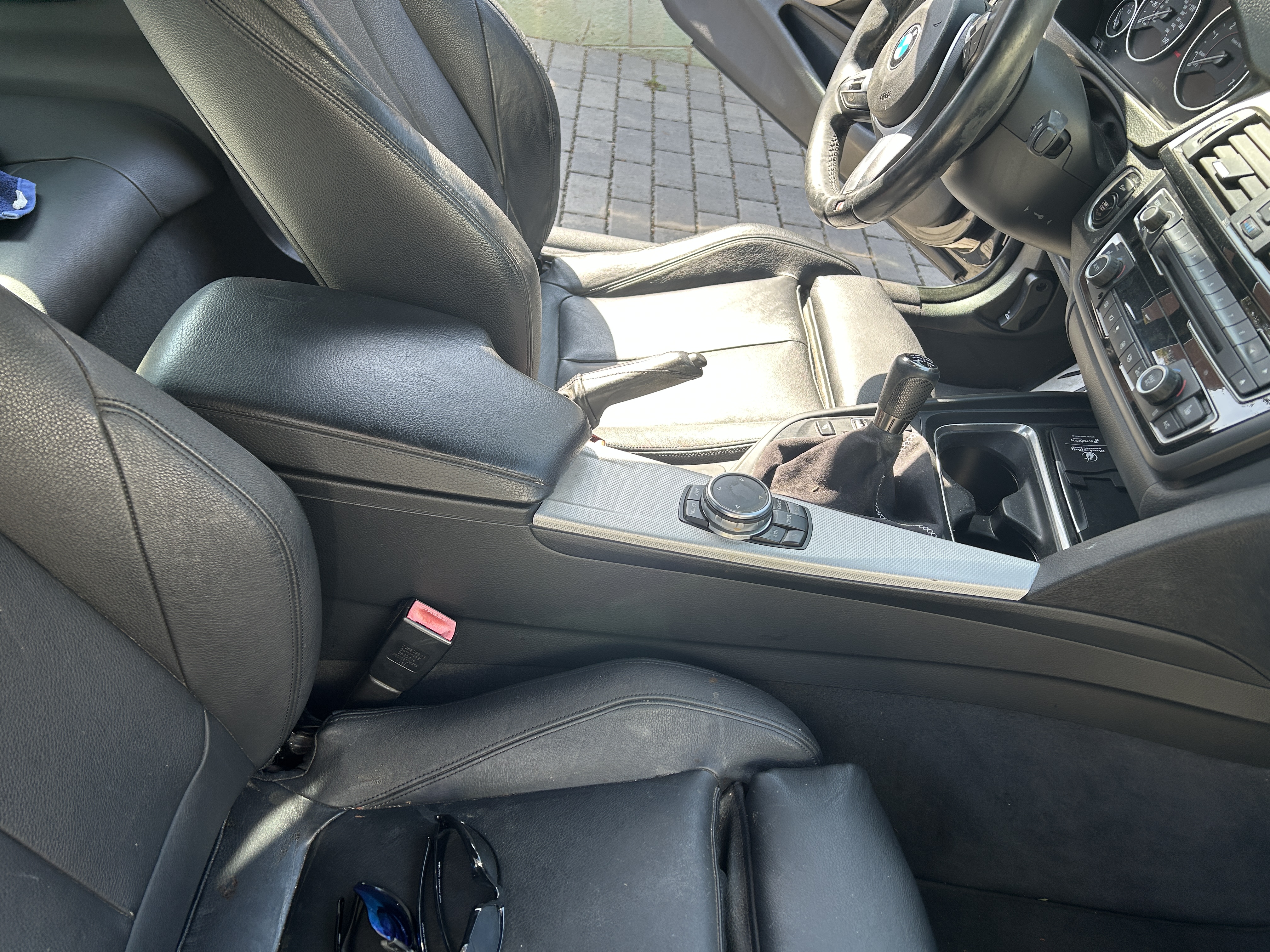 Used 2015 BMW 435i Coupe RWD image 2