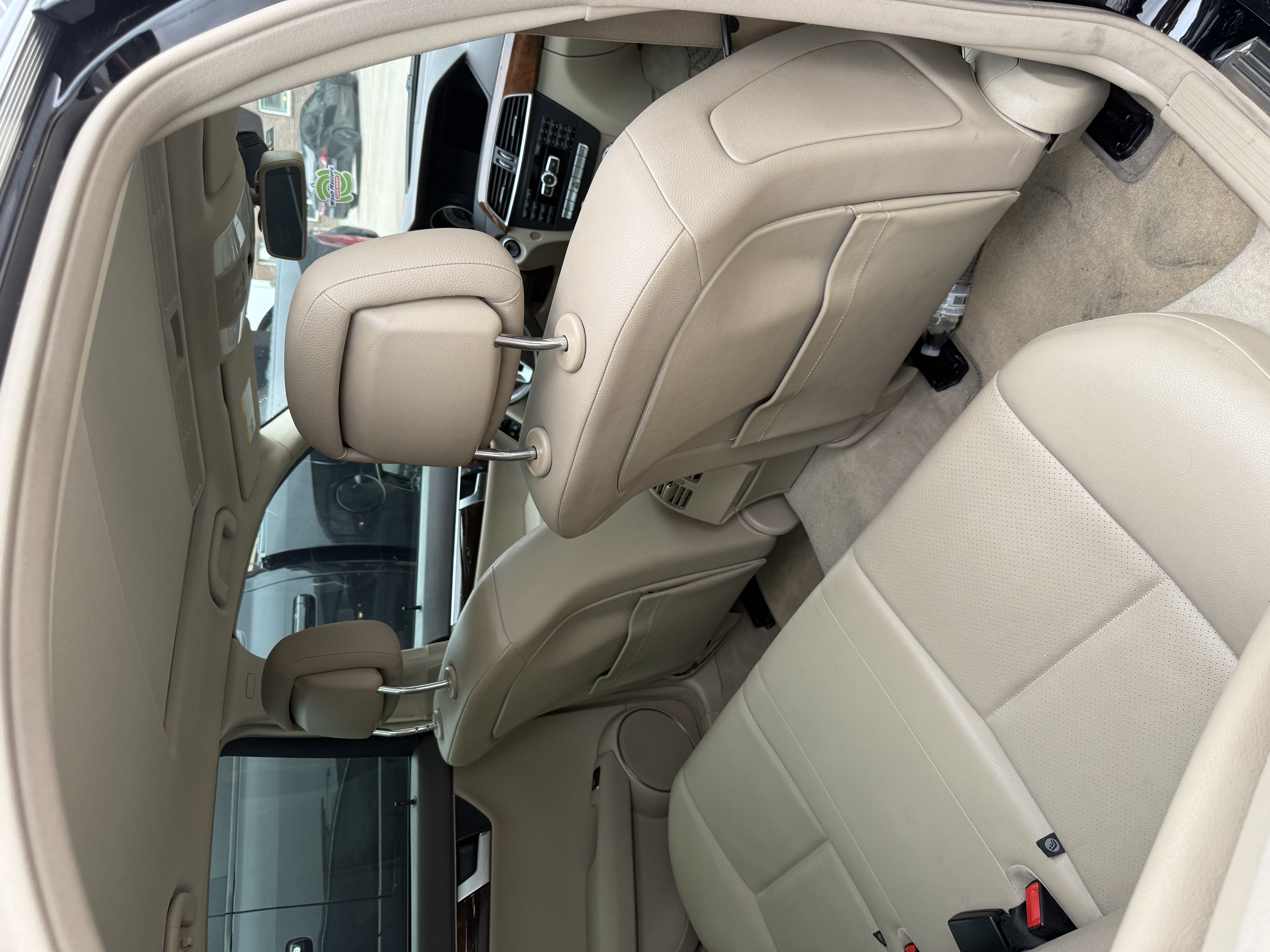 Used 2013 Mercedes-Benz C 250 Sedan image 12
