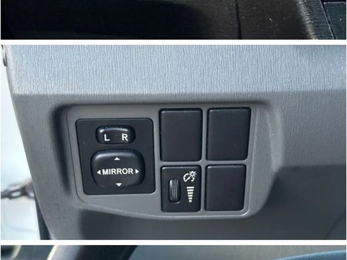 Used 2011 Toyota Prius Four image 6