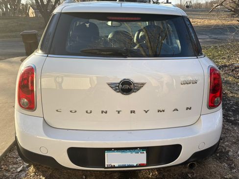 Used 2013 MINI Cooper Countryman image 4