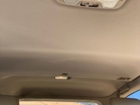 Used 2001 Lexus LX 470 470 Sport Utility 4D image 27