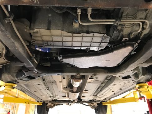 Used 2001 Buick Park Avenue w/ Prestige Pkg image 13